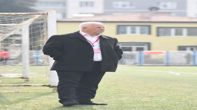 Kayseri İl Futbol Tertip Komitesi üyesi Fehmi Börekçi istifa etti