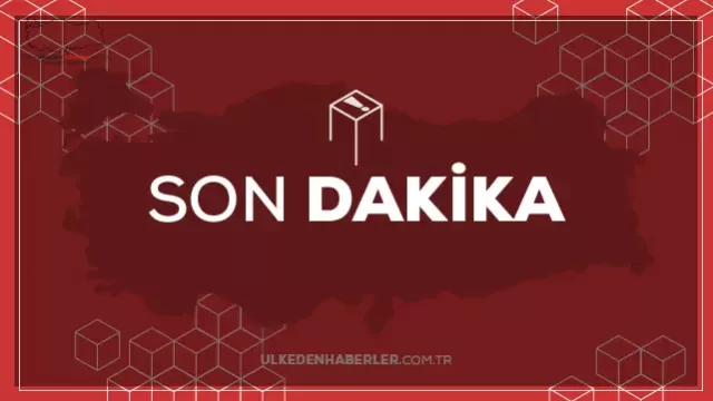 Kayseri’de vatandaşları tedirgin eden ses