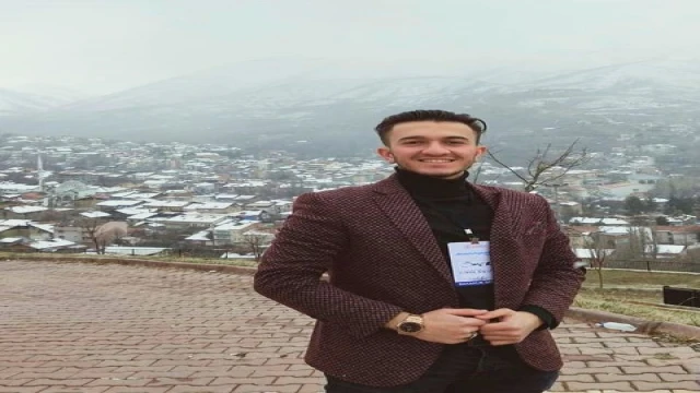 Kayseri’nin temsilci gençleri yola çıktı