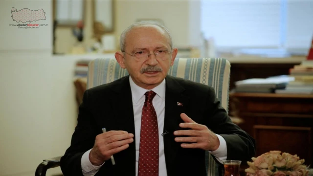 Kemal Kılıçdaroğlu: İsraf genelgesi çıkartacağız