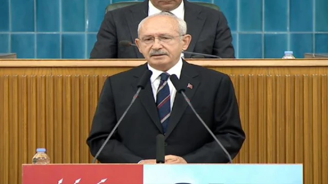 Kemal Kılıçdaroğlu: O yürüyüş 6 lideri bir araya getirdi