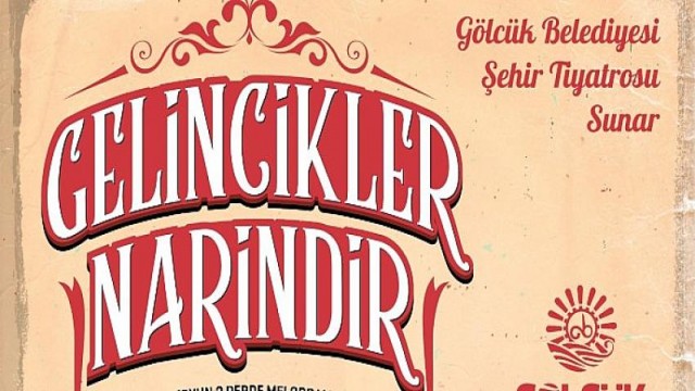 Kervansaray’da Tiyatro Keyfi “Gelincikler Narindir” Oyunu İle Sürecek