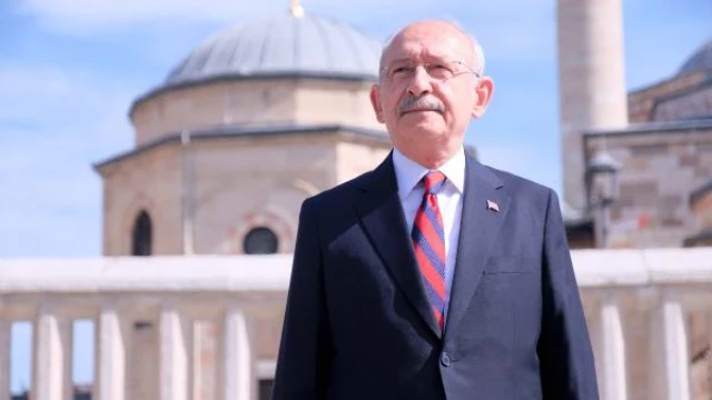 Kılıçdaroğlu: Bu memlekette fakirliği bitireceğim