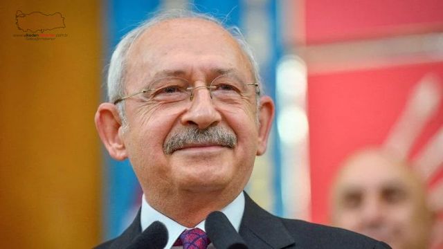 Kılıçdaroğlu bugün Et ve Süt Kurumu’na gidecek