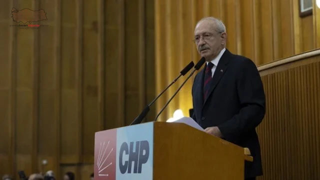 Kılıçdaroğlu: Elektrik faturamı ödemedim ve ödemiyorum