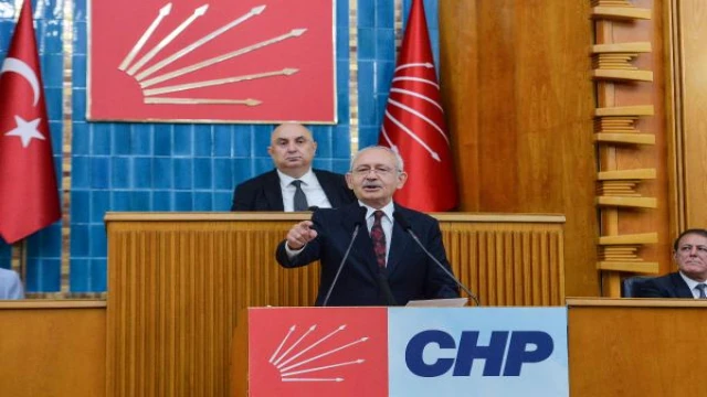 Kılıçdaroğlu: Hapislerden korksaydık sizin gibi olurduk