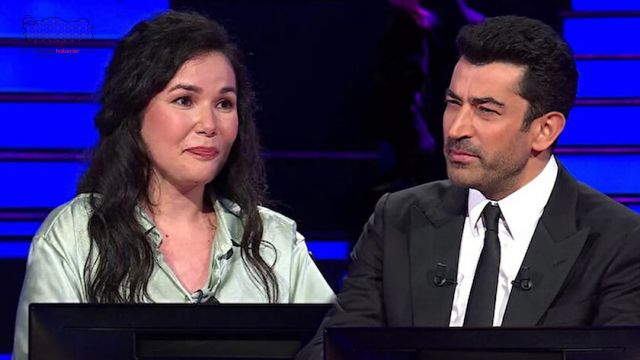 Kim Milyoner Olmak İster'de 'Türkiye'nin başkenti' sorusu yarışmacıyı zorladı