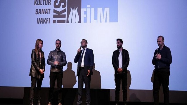 “Klondike” Türkiye Prömiyerini 41. İstanbul Film Festivali’nde Gerçekleştirdi