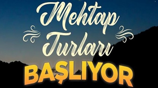 Kocaeli  Körfez’de Mehtap ve Büyük Ada Turları başlıyor