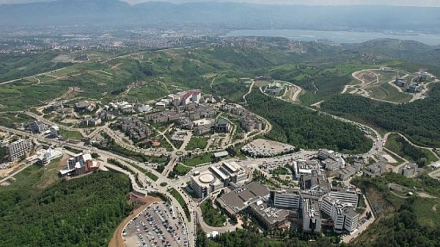 Kocaeli’nin en güzel fotoğrafları ve yeni tanıtım filmi bu sitede