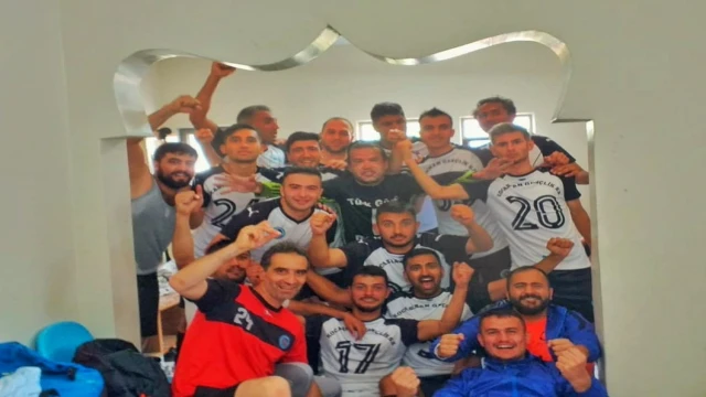 Kocasinan Gençlikspor deplasmandan 3 puanla döndü