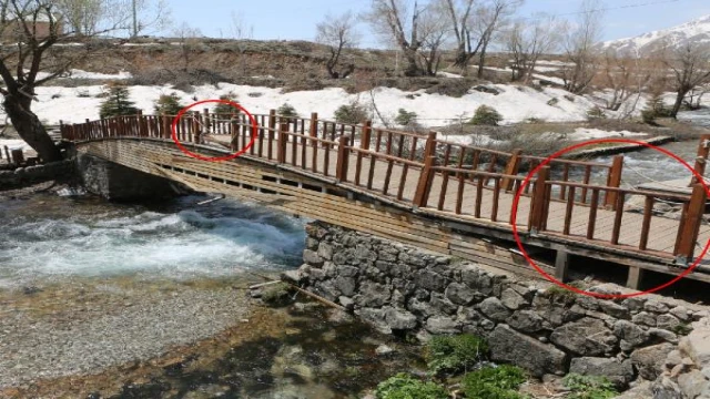 Köprüden düşerek ölen kadının ölümünde ihmal ve delillerin karartıldığı iddiası