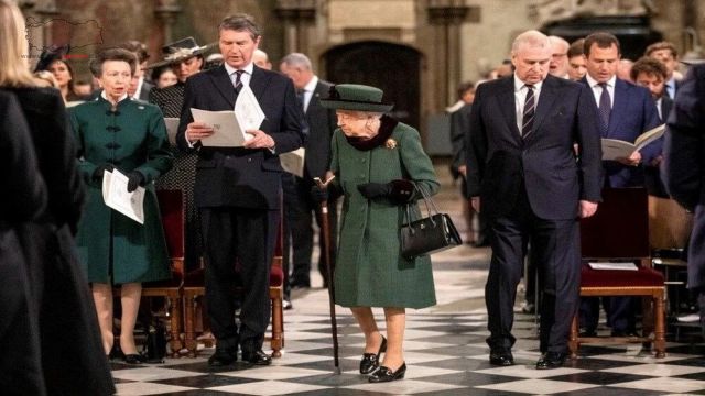 Kraliyet fotoğrafçısından Kraliçe Elizabeth’in o anlarını çekmemesi istendi