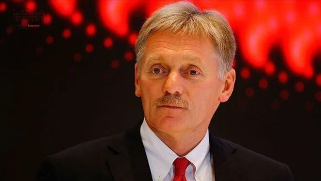 Kremlin Sözcüsü Peskov: Ukrayna’da ciddi miktarda kayıplar verdik bu bizim için büyük bir trajedi