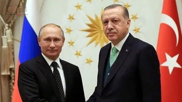 Kremlin'den Erdoğan-Putin görüşmesi açıklaması