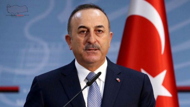 Kritik zirvenin ardından Bakan Çavuşoğlu'ndan önemli açıklamalar