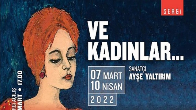 Küçükçekmece’de Dolu Dolu 8 Mart Programı