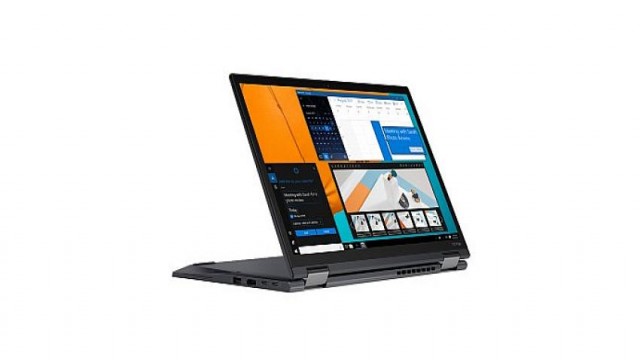 Lenovo’nun yeni ThinkPad dizüstü bilgisayar portföyü daha çok üretkenlik ve iş esnekliği sunuyor