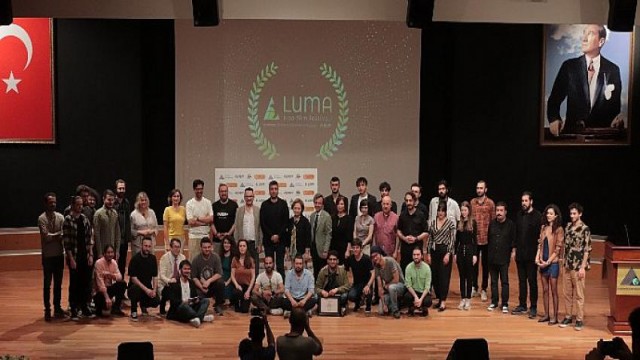 Luma Kısa Film Festivali