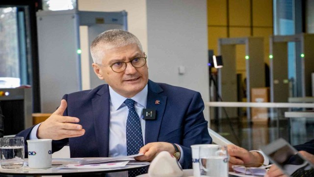 Maher Holding Sigorta Grubundan “2022 Stratejik Yol Planı”