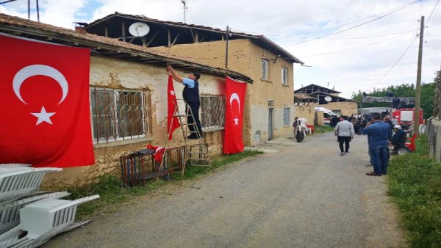 Malatya’ya şehit ateşi düştü