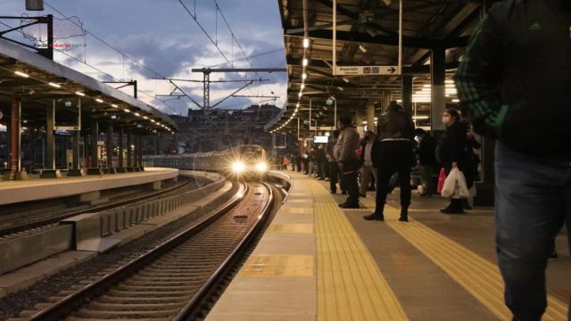 Marmaray, rekor tazeledi