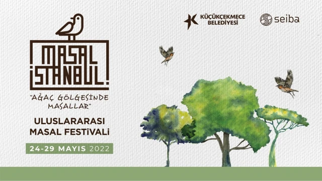 ‘Masalistanbul’ Festivali Küçükçekmece’de başlıyor