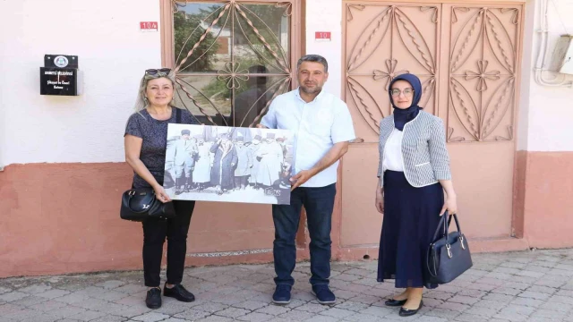 MASKİ Mandallı Mahallesinde vatandaşın taleplerini dinledi