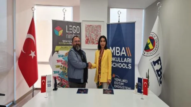 MBA Okulları’ndan lise öğrencilerine çift diploma imkânı