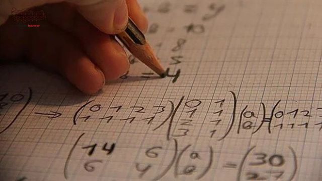 MEB'den matematik seferberliği