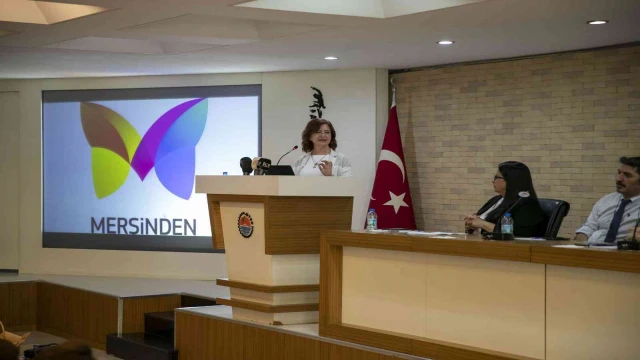 Meral Seçer: ”Birlikte üretip, birlikte çoğalacağız”