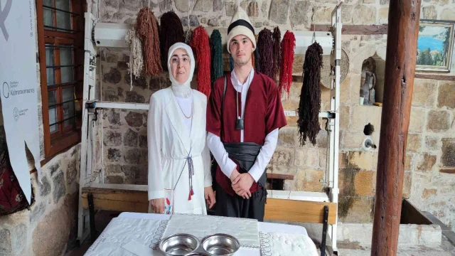 Meşhur atasözünde geçen ifadenin bir yemek olduğu ortaya çıktı