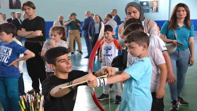 Mete Gazoz, ikinci kez olimpiyat şampiyonluğunu hedefliyor