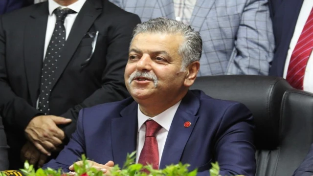 MHP’de il divanı değişti