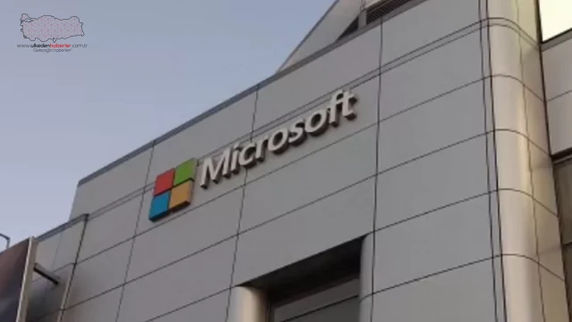 Microsoft, Rusya ya ait yedi alan adlarına el koydu