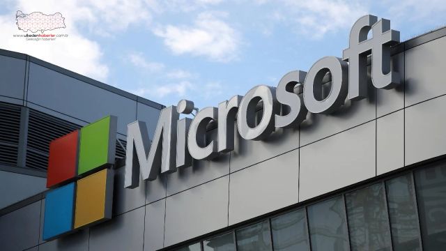 Microsoft’tan Rus casuslarına karşı önlem