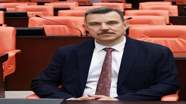 Milletvekili Esgin: ”Bursa’da Çocuk Onkolojisi alanında sağlık hizmetimiz sorunsuz devam etmektedir”