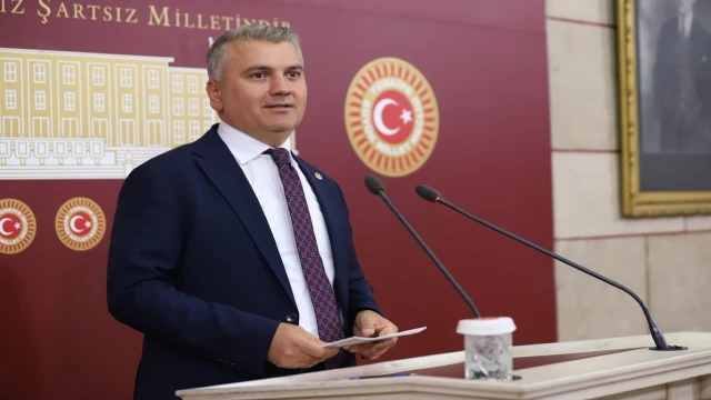 Milletvekili Mustafa Canbey’den Kılıçdaroğlu’na sert tepki