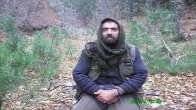 Milli İstihbarat Teşkilatı (MİT), terör örgütü PKK/YPG’nin sözde Amude-Derbesiye eyalet sorumlusu Mehmet Aydın’ı Suriye Derbesiye’de etkisiz hale getirdi.