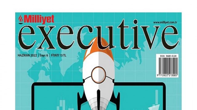 Milliyet Executive Dergisi’nden Halka Arzın Yol Haritası