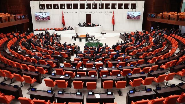 Milyonlarca çalışanın beklediği düzenlemeler için yoğun çalışma başlıyor