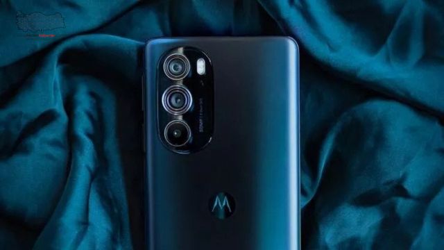 Motorola, şimdi de Motorola Edge 30 üzerinde çalışıyor