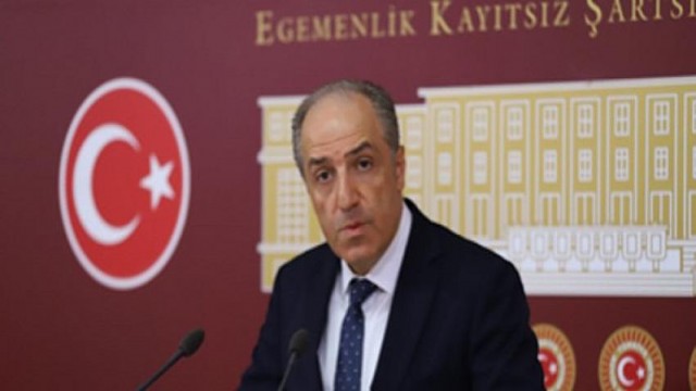 Mustafa Yeneroğlu: “AİHM’in Kılıç kararı, malumun ilamı”