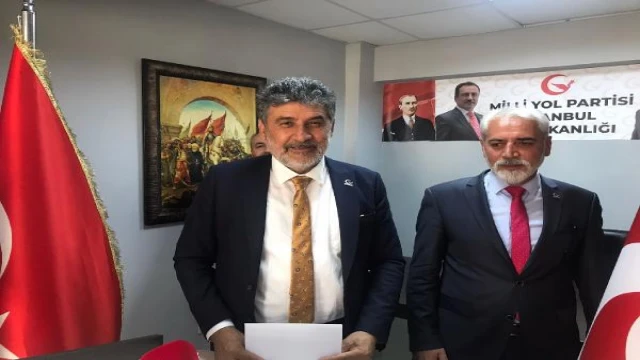 MYP lideri Çayır: İktidarı alırsak 3 ay içinde göçmenleri göndereceğiz