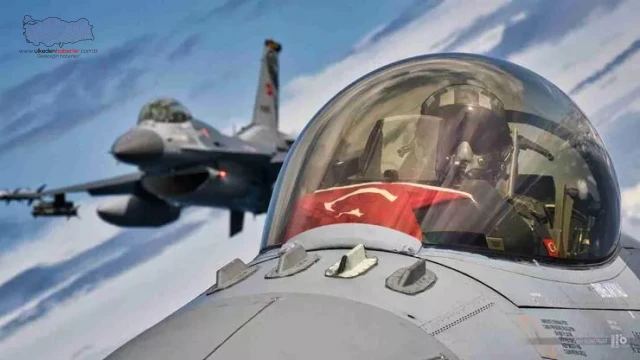 NATO'nun İtalya'daki komutanlığından dikkat çeken 'Türkiye' paylaşımı