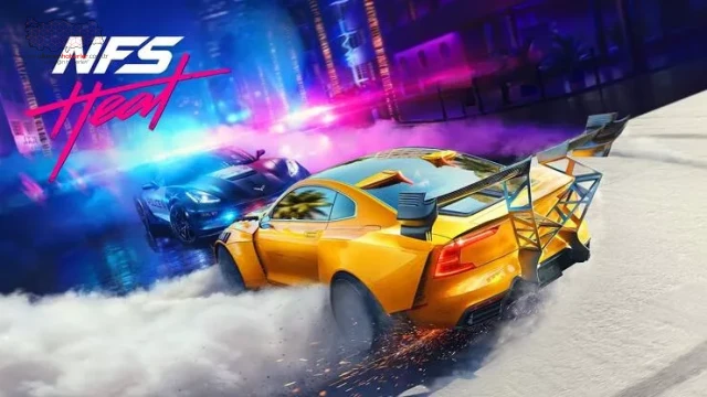 Need for Speed’in yeni macerasından haberler var