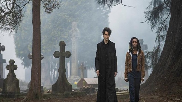 Netflix, Neil Gaiman’ın Çizgi Romanından Uyarlanan The Sandman’in Resmi Tanıtım Fragmanını Paylaştı