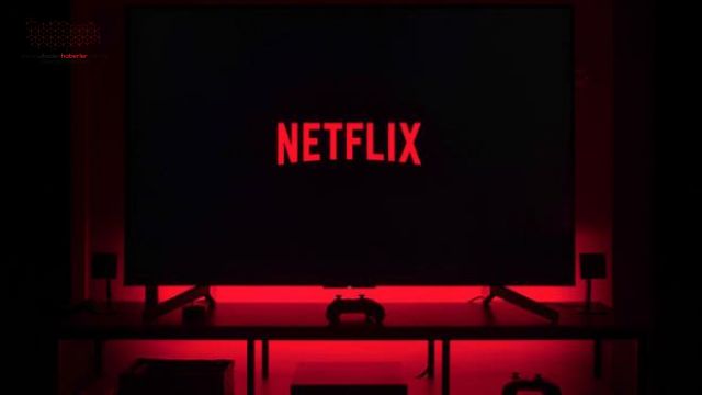 Netflix'in en iyi uluslararası yapımları açıklandı!