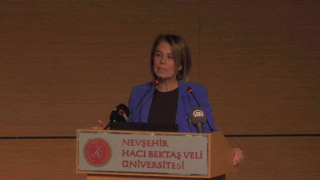 Nevşehir Valisi Becel: ”Mutfak, kültürümüzün ayrılmaz bir parçası”