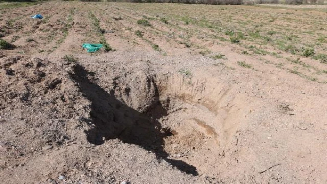 Nevşehir’de parçalanmış bulunan cesetle ilgili 3 gözaltı  
